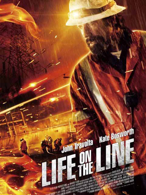 The Life on the Line